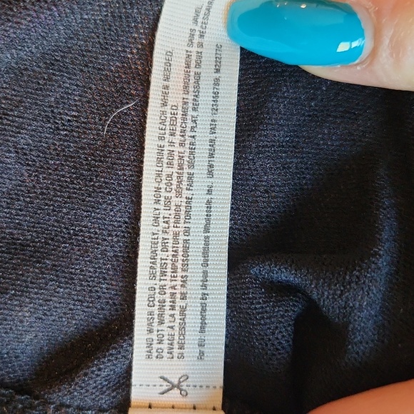 Free People | Freesia Floral Mesh Patterned Bodysuit - Picture 8 of 13